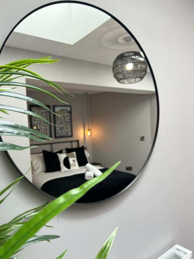 Modern Great Location Free Parking Appartement