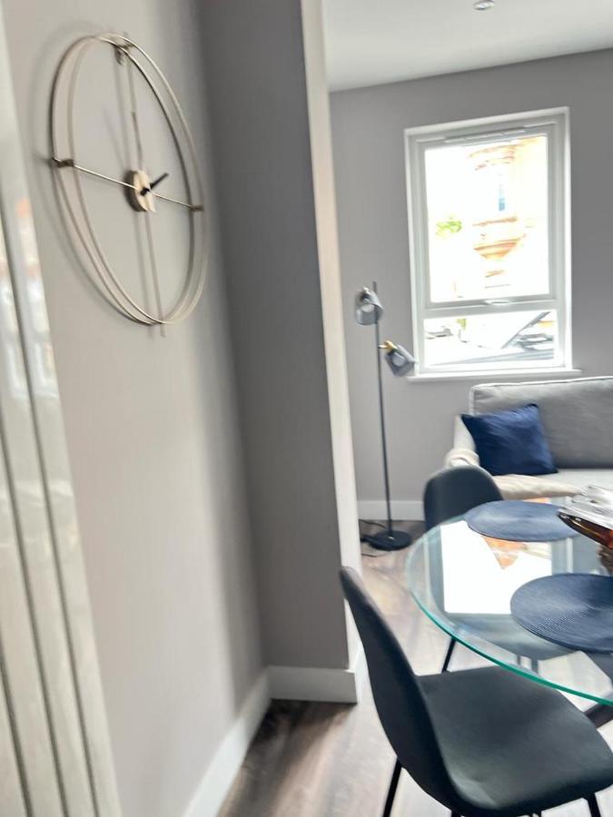 Appartement Modern Great Location Free Parking Belfast