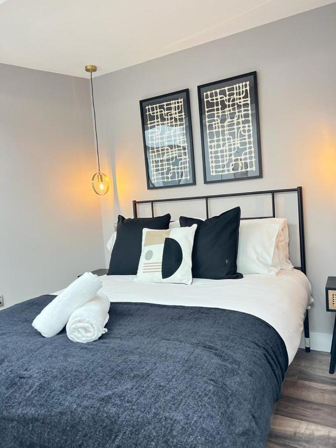 Appartement Modern Great Location Free Parking
